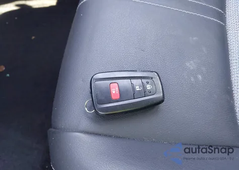 2022 Toyota Corolla Xse from USA, damaged, VIN JTNA4MBE4N3189102